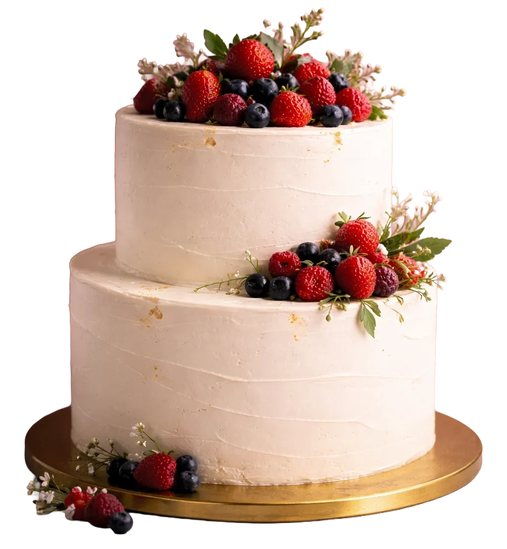 Tarta artesanal MAKU